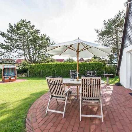 Ferienhaus Boje 9 نايهالينجازييل المظهر الخارجي الصورة