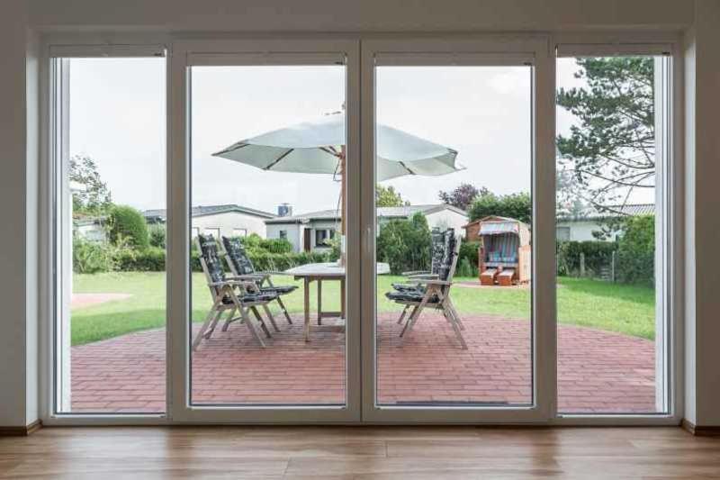 Ferienhaus Boje 9 نايهالينجازييل المظهر الخارجي الصورة