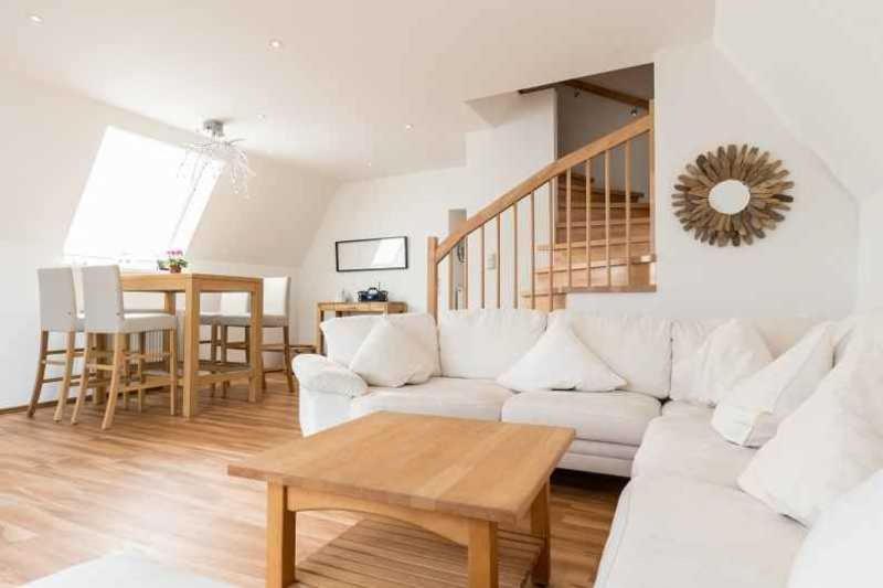 Ferienhaus Boje 9 نايهالينجازييل المظهر الخارجي الصورة
