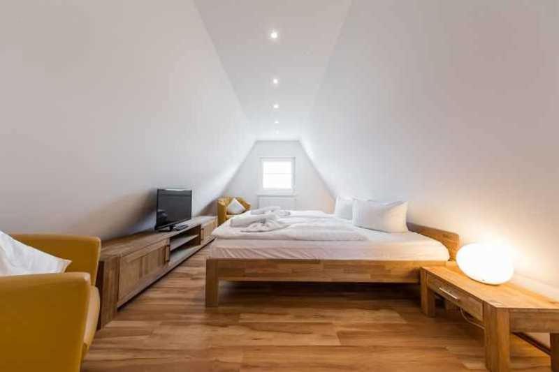Ferienhaus Boje 9 نايهالينجازييل المظهر الخارجي الصورة