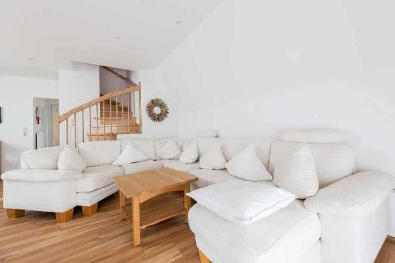 Ferienhaus Boje 9 نايهالينجازييل المظهر الخارجي الصورة