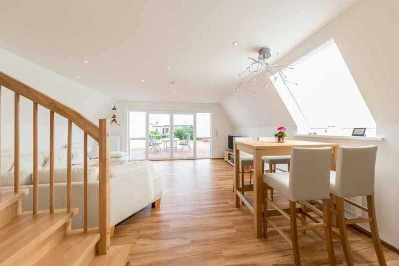 Ferienhaus Boje 9 نايهالينجازييل المظهر الخارجي الصورة