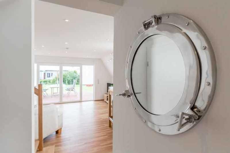 Ferienhaus Boje 9 نايهالينجازييل المظهر الخارجي الصورة