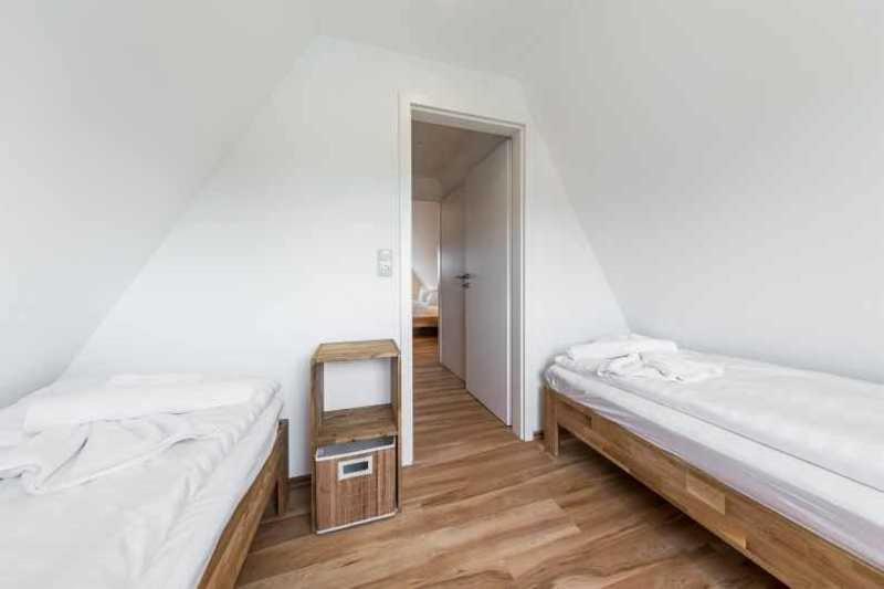 Ferienhaus Boje 9 نايهالينجازييل المظهر الخارجي الصورة