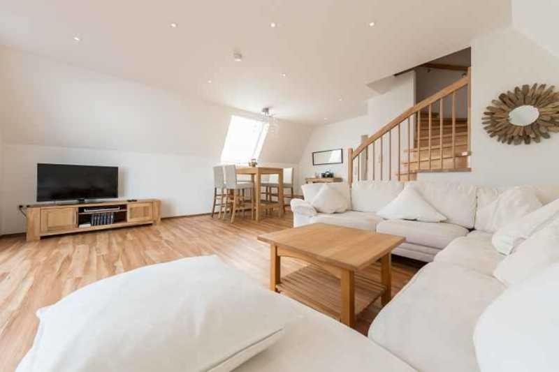 Ferienhaus Boje 9 نايهالينجازييل المظهر الخارجي الصورة