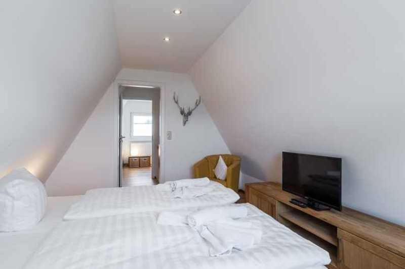 Ferienhaus Boje 9 نايهالينجازييل المظهر الخارجي الصورة