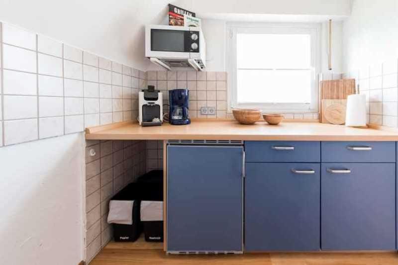 Ferienhaus Boje 9 نايهالينجازييل المظهر الخارجي الصورة