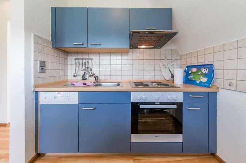 Ferienhaus Boje 9 نايهالينجازييل المظهر الخارجي الصورة